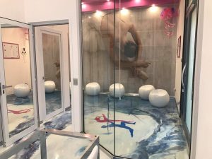 Dance Studio Acerra