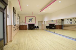 Sala Rosa