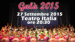 spettacolo 2015 dance studio