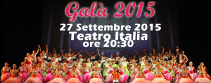 galà 2015 dance studio