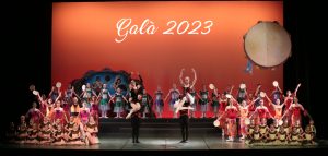 Gala 2023