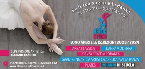 iscrizioni 2023