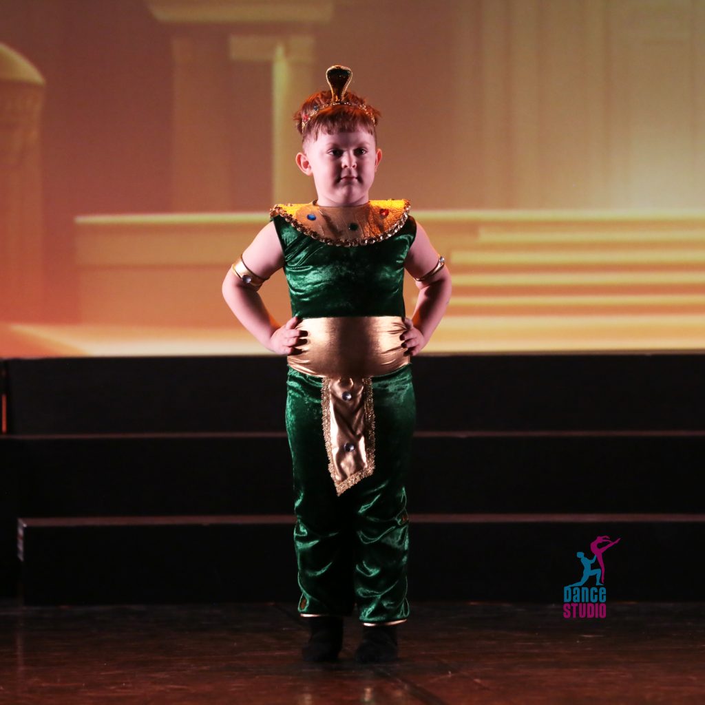 danza